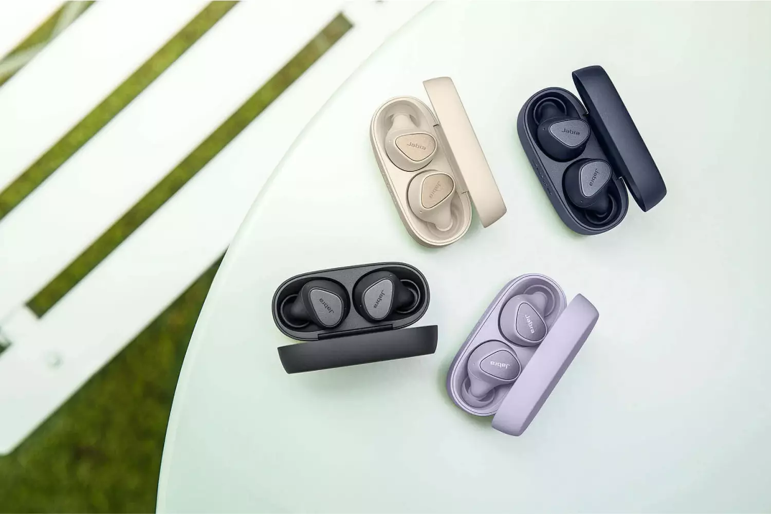 Jabra Elite 3 หูฟังเบสแน่น ไมค์ 4 ตัวคุยชัด คุณภาพเน้นๆ ! รีวิวชัด