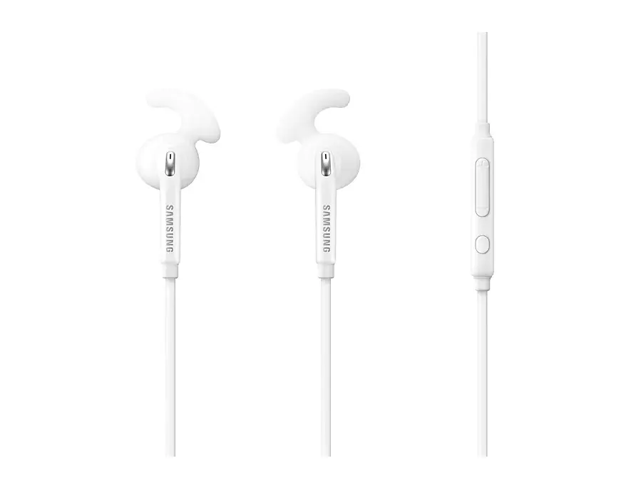 Samsung In-Ear Fit (Hybrid Eartip) : หูฟังกึ่ง In-Ear ใส่สบาย พร้อม Wing  Tip เพิ่มความกระชับ (Samsung แท้) รีวิวชัด คัดของดี สั่งง่าย ส่งไว  ได้ของชัวร์