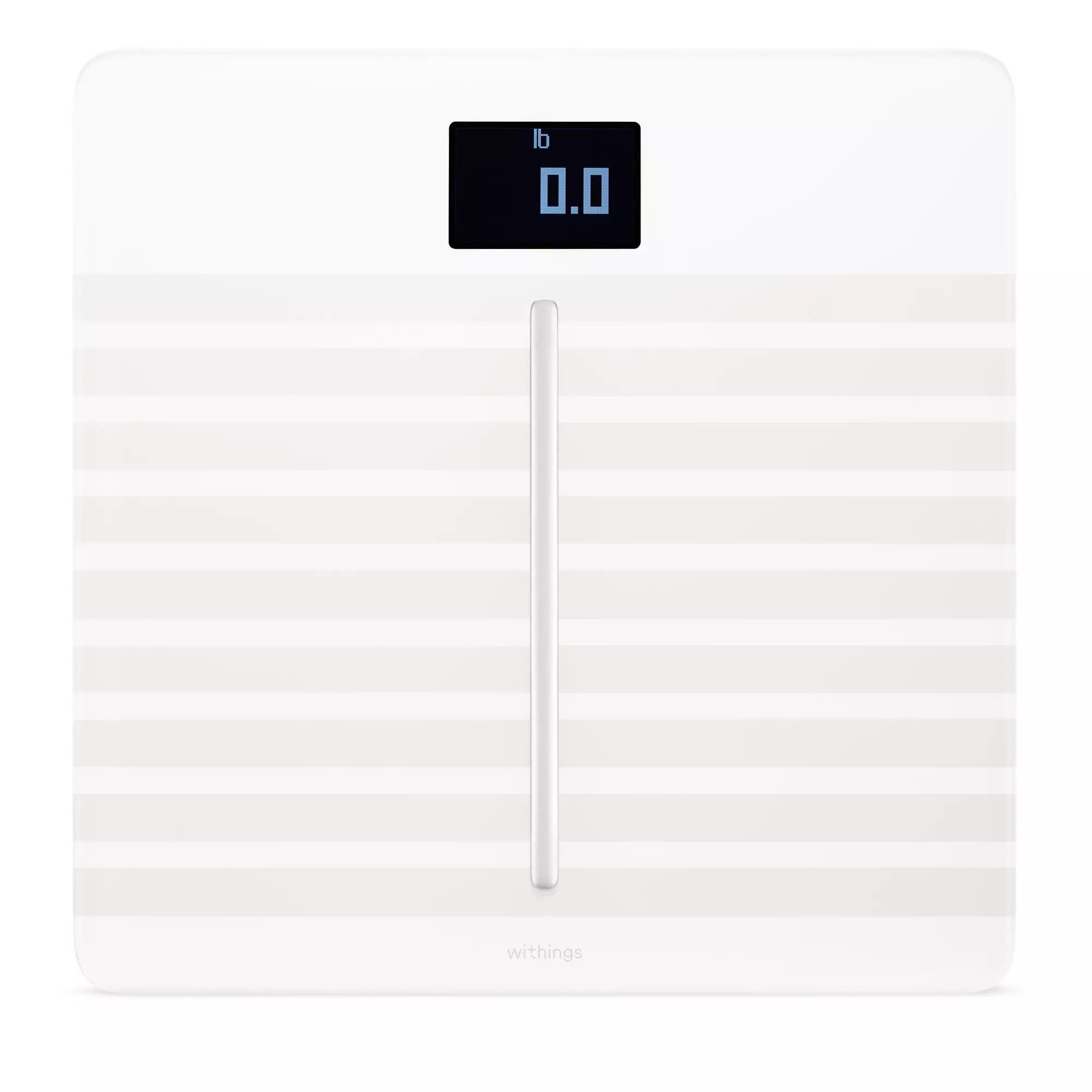 Withings Body Cardio Scale, Black